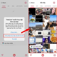 Cách Cài Video Làm Hình Nền Iphone: Hướng Dẫn Chi Tiết Từ A Đến Z