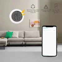 Cảm Biến Nhiệt Độ Iphone: Công Nghệ, Ứng Dụng Và Những Điều Bạn Cần Biết