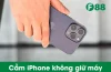Cầm Iphone Không Giữ Máy: Nguyên Nhân, Hậu Quả Và Cách Khắc Phục Hiệu Quả