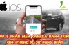 Camera Hành Trình Cho Iphone: Lựa Chọn Tối Ưu, Cách Sử Dụng Và Những Lưu Ý Quan Trọng