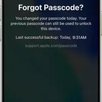 Không Thể Nhớ Mật Khẩu Màn Hình Iphone? Giải Pháp Toàn Diện Cho Bạn