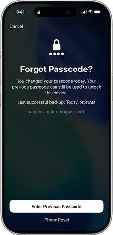 Can T Remember Passcode For Iphone Can T Remember Passcode For Iphone