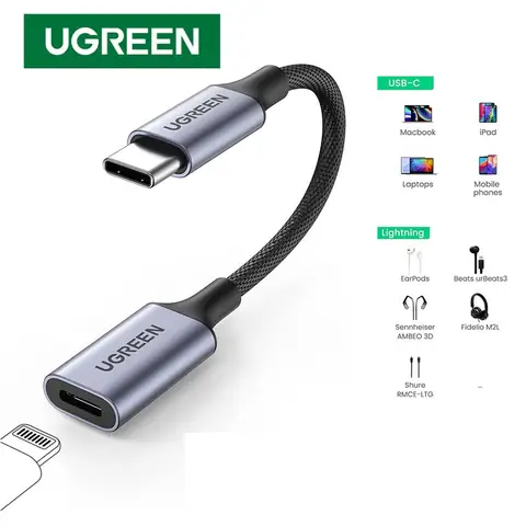 Cáp Chuyển Đổi Iphone Sang Usb