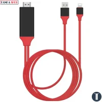 Cáp Chuyển Iphone Sang Hdmi: Hướng Dẫn Chi Tiết Từ Lựa Chọn Đến Sử Dụng Hiệu Quả
