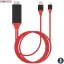 Cáp Chuyển Iphone Sang Hdmi: Hướng Dẫn Chi Tiết Từ Lựa Chọn Đến Sử Dụng Hiệu Quả