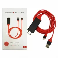Cáp Hdmi Lightning Cho Iphone: Hướng Dẫn Toàn Diện Từ Lựa Chọn Đến Sử Dụng
