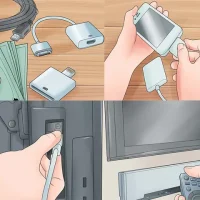 Cách Kết Nối Iphone Với Tv: Hướng Dẫn Chi Tiết Sử Dụng Cáp Nối Từ Iphone Ra Tv