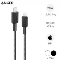 Cáp Sạc Iphone Chuẩn Mfi: Lựa Chọn Hoàn Hảo Cho Thiết Bị Apple Của Bạn