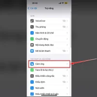 Chạm 2 Lần Tắt Màn Hình Iphone: Hướng Dẫn Chi Tiết, Lý Do Và Cách Tùy Chỉnh