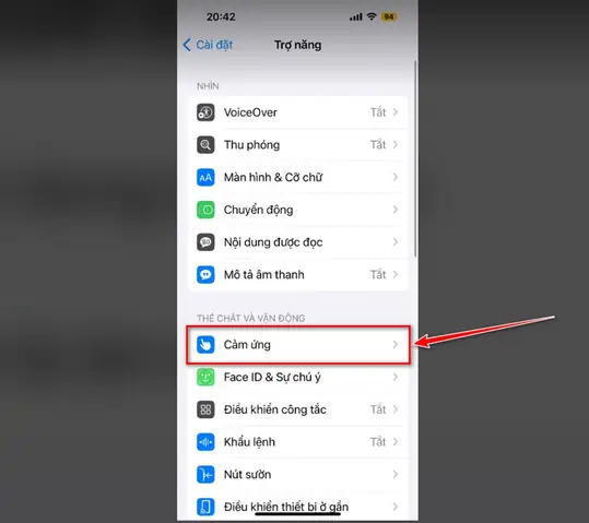 Chạm 2 Lần Tắt Màn Hình Iphone Chạm 2 Lần Tắt Màn Hình Iphone
