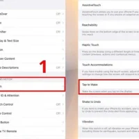 Chạm Để Khoá Màn Hình Iphone: Hướng Dẫn Chi Tiết, Lý Do Và Mẹo Tối Ưu