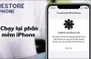 Chạy Lại Phần Mềm Iphone: Hướng Dẫn Chi Tiết, Nguyên Nhân Và Giải Pháp