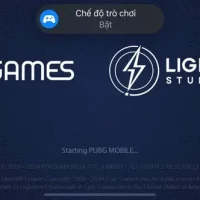 Chế Độ Chơi Game Iphone: Hướng Dẫn Toàn Diện Để Tối Ưu Trải Nghiệm