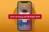Chế Độ Night Shift Trên Iphone: Hướng Dẫn Sử Dụng, Lợi Ích Và Cách Tối Ưu Hóa