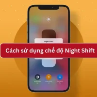 Chế Độ Night Shift Trên Iphone: Hướng Dẫn Sử Dụng, Lợi Ích Và Cách Tối Ưu Hóa