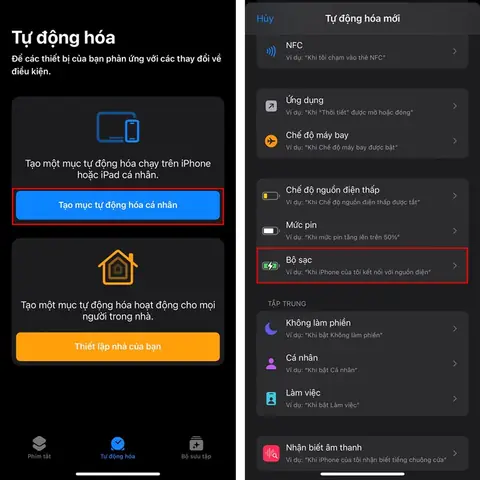Chế Độ Sạc Nhanh Iphone Chế Độ Sạc Nhanh Iphone