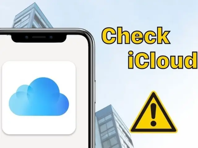 Check Icloud Ẩn Trên Iphone Check Icloud Ẩn Trên Iphone