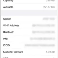 Cách Kiểm Tra Iphone Có Mở Khóa (unlocked) Hay Không: Hướng Dẫn Chi Tiết Từng Bước