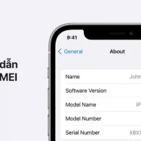 Check Imei Iphone Chính Hãng: Hướng Dẫn Chi Tiết Để Xác Minh Độ Xác Thực Và Bảo Vệ Quyền Lợi Người Tiêu Dùng