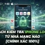 Check Iphone Lock Mạng Nào: Hướng Dẫn Chi Tiết Từ Cơ Bản Đến Nâng Cao