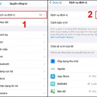 Chia Sẻ Vị Trí Iphone: Hướng Dẫn Chi Tiết, Lợi Ích Và Những Lưu Ý Quan Trọng