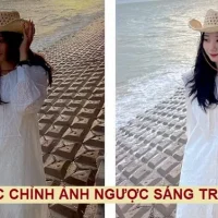 Chỉnh Ảnh Ngược Sáng Iphone: Hướng Dẫn Chi Tiết Từ Cơ Bản Đến Nâng Cao