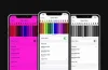 Chỉnh Bộ Lọc Màu Iphone: Hướng Dẫn Chi Tiết Để Tối Ưu Hình Ảnh Và Video