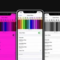 Chỉnh Bộ Lọc Màu Iphone: Hướng Dẫn Chi Tiết Để Tối Ưu Hình Ảnh Và Video