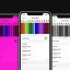 Chỉnh Bộ Lọc Màu Iphone: Hướng Dẫn Chi Tiết Để Tối Ưu Hình Ảnh Và Video