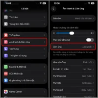 Cách Chỉnh Chế Độ Rung Cho Iphone: Hướng Dẫn Chi Tiết Từ A Đến Z