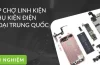 Chợ Linh Kiện Iphone Trung Quốc: Điểm Đến Hạ Giá, Mở Rộng Lựa Chọn Và Thách Thức Cho Người Dùng Việt