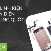 Chợ Linh Kiện Iphone Trung Quốc: Điểm Đến Hạ Giá, Mở Rộng Lựa Chọn Và Thách Thức Cho Người Dùng Việt