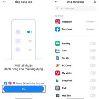 Chơi Nhiều Acc Game Trên Iphone: Hướng Dẫn Toàn Diện Để Tối Đa Hoá Trải Nghiệm Gaming