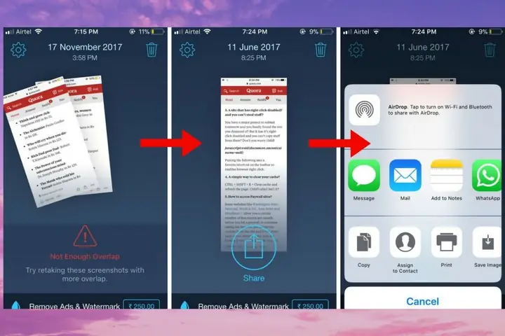 Chụp Ảnh Kéo Dài Iphone Chụp Ảnh Kéo Dài Iphone