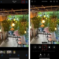 Chụp Ảnh Thiếu Sáng Trên Iphone: Bí Kíp Đánh Bại Độ Tối Và Tạo Nên Những Bức Ảnh Đầy Cảm Hứng