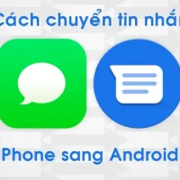 Chuyển Tin Nhắn Iphone Sang Android: Hướng Dẫn Chi Tiết Từng Bước Để Không Bỏ Lỡ Dữ Liệu Quan Trọng