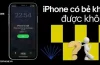 Có Bẻ Khóa Iphone Được Không? – Tất Cả Những Điều Bạn Cần Biết Về Việc Mở Khóa Iphone