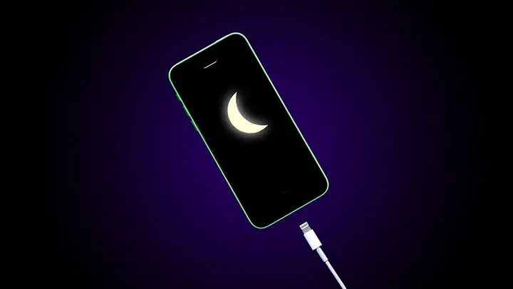 Có Nên Sạc Iphone Qua Đêm Có Nên Sạc Iphone Qua Đêm
