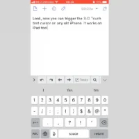 Con Trỏ Iphone Là Gì? Tất Cả Những Điều Bạn Cần Biết Về Tính Năng Đặc Biệt Này