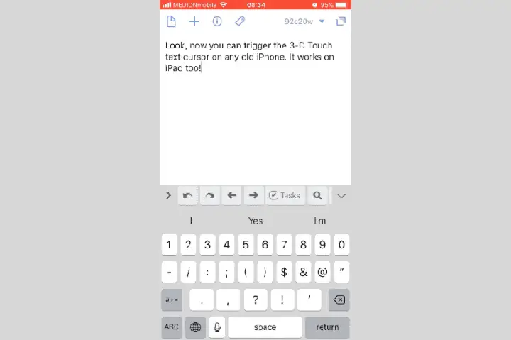 Con Trỏ Iphone Là Gì Con Trỏ Iphone Là Gì