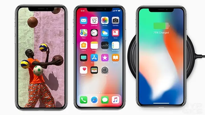 Công Nghệ Màn Hình Iphone X Công Nghệ Màn Hình Iphone X