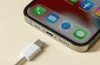 Cổng Sạc Type‑c Trên Iphone: Tương Lai Kết Nối Nhanh Và Đa Năng