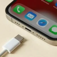 Cổng Sạc Type‑c Trên Iphone: Tương Lai Kết Nối Nhanh Và Đa Năng