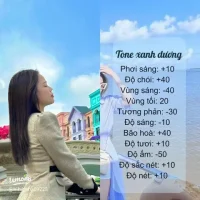 Công Thức Chỉnh Màu Iphone: Hướng Dẫn Chi Tiết Từ A Đến Z