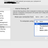 Cách Kết Nối Iphone Vào Internet Qua Cổng Usb: Hướng Dẫn Chi Tiết Từ A Đến Z