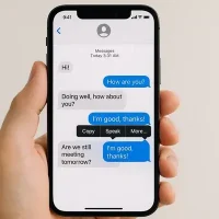 Cách Sao Chép Tin Nhắn Giữa Hai Iphone: Hướng Dẫn Chi Tiết Từ A Đến Z