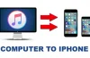 Cách Copy Nhạc Vào Iphone Không Cần Itunes: Hướng Dẫn Chi Tiết Từ A Đến Z