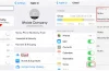 Cách Sao Chép Ghi Chú Từ Icloud Sang Iphone: Hướng Dẫn Chi Tiết Từng Bước