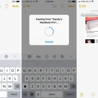 Cách Sao Chép Văn Bản Từ Mac Sang Iphone: Hướng Dẫn Chi Tiết Và Thực Tiễn