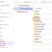 Cách Copy Từ Máy Tính Sang Iphone: Hướng Dẫn Chi Tiết Từng Bước